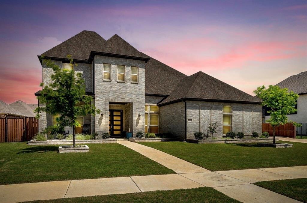 House in Haslet, Texas, United States 1 - 17979258