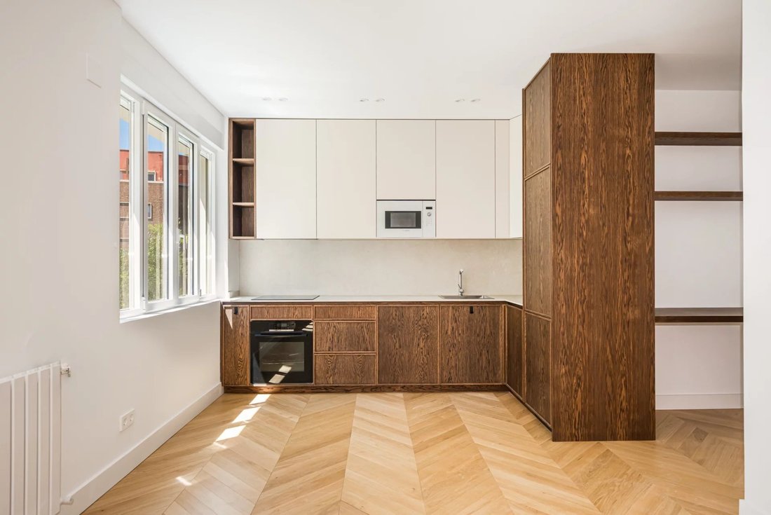 Apartment in Centro, Madrid, Spain 2 - 16721091