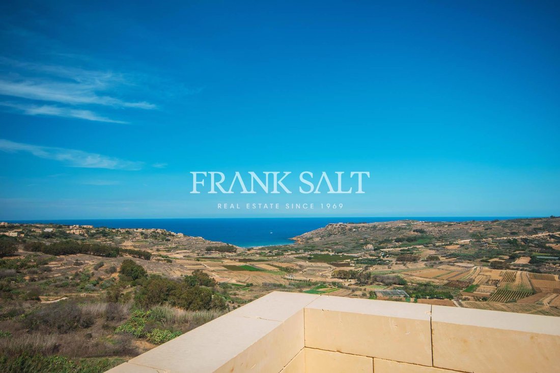 Penthouse in Xaghra, Malta 4 - 15672947