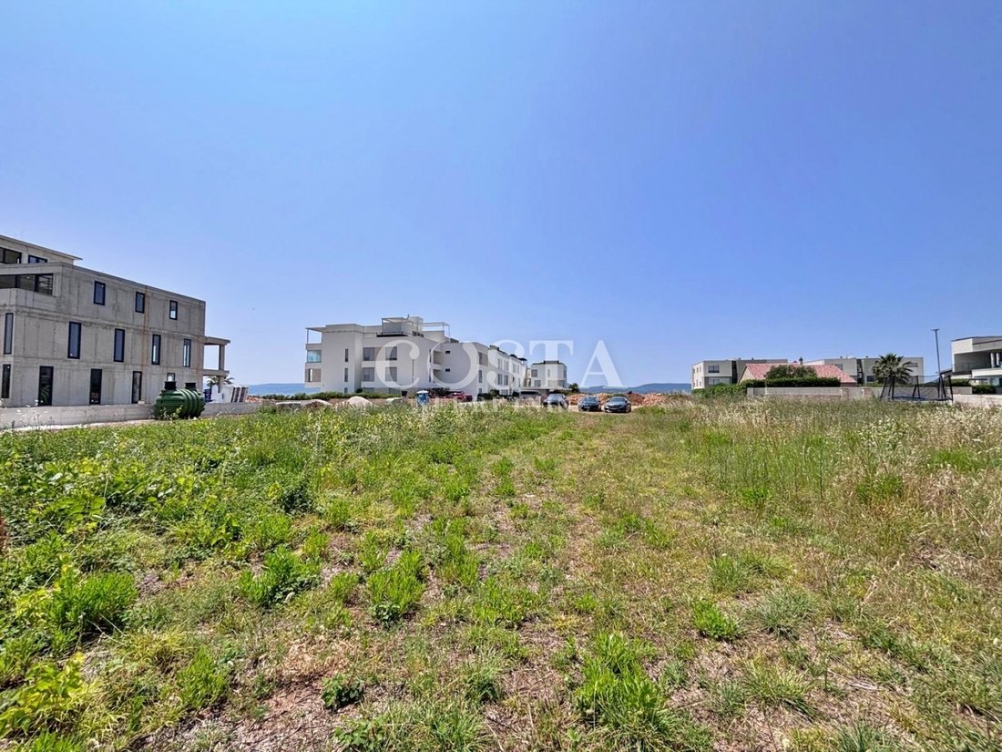 Land in Sukosan, Zadar County, Croatia 4 - 17979356