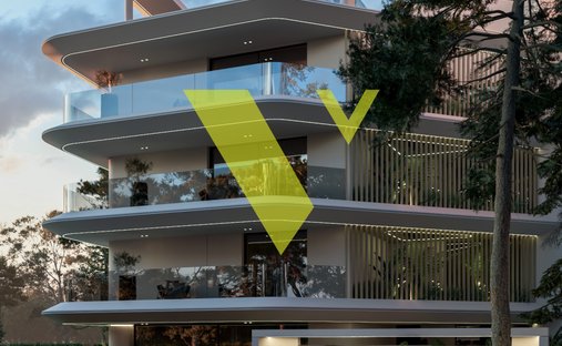 Apartamento en Voula, Ática, Grecia 1