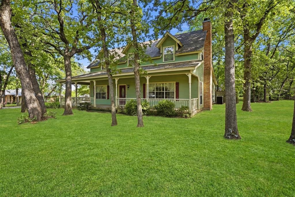 House in Cleburne, Texas, United States 5 - 17975919