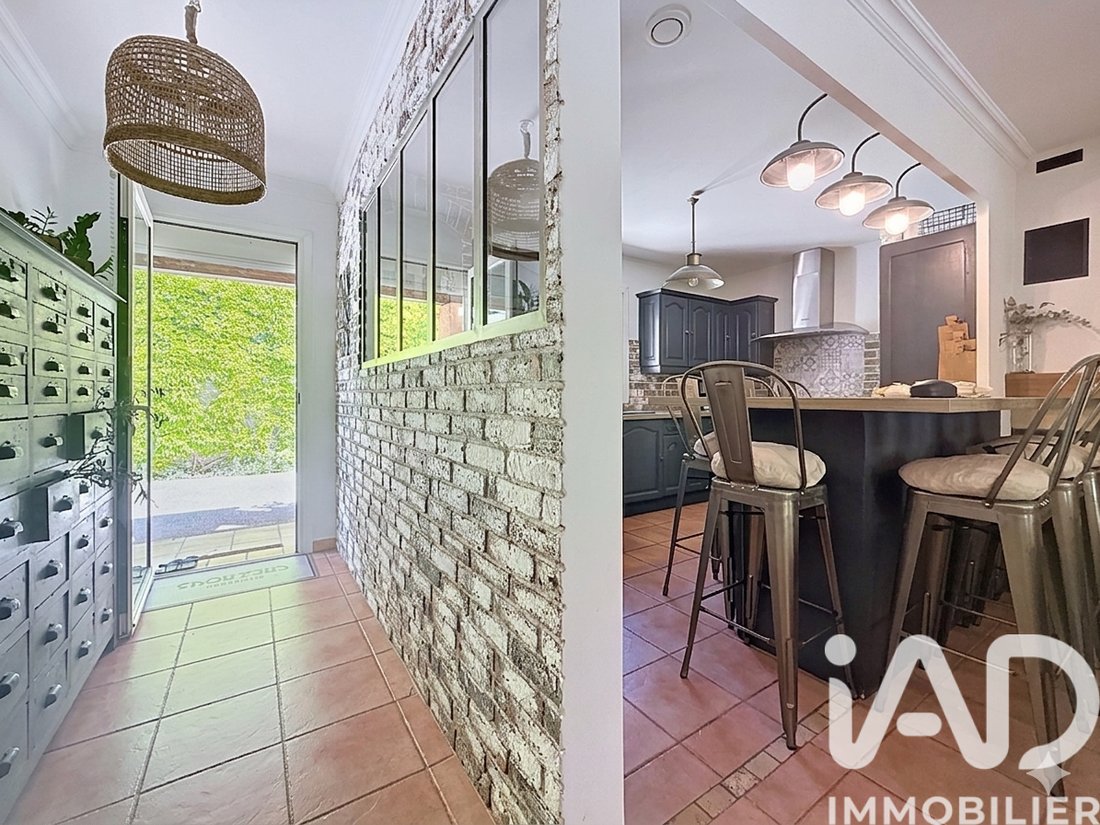House in Signes, Provence-Alpes-Côte d'Azur, France 2 - 17980779