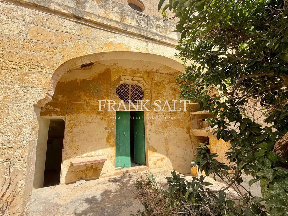 House in Ħal Għargħur, Malta 4 - 17911011