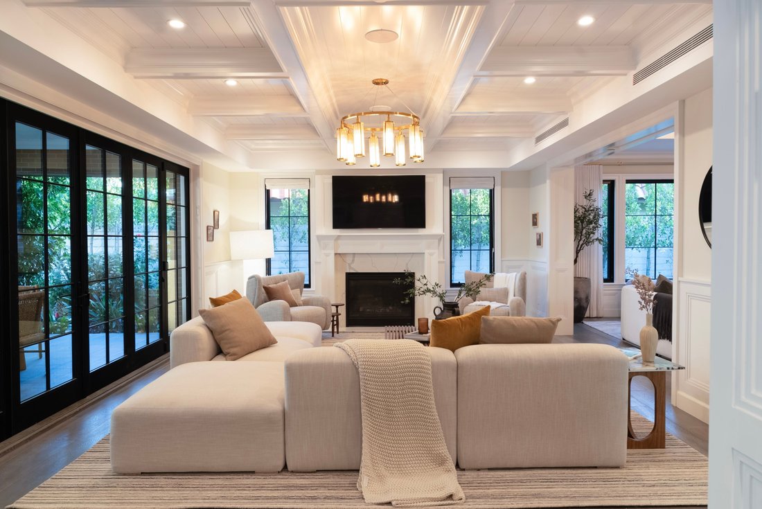 House in Los Angeles, California, United States 3 - 17977272