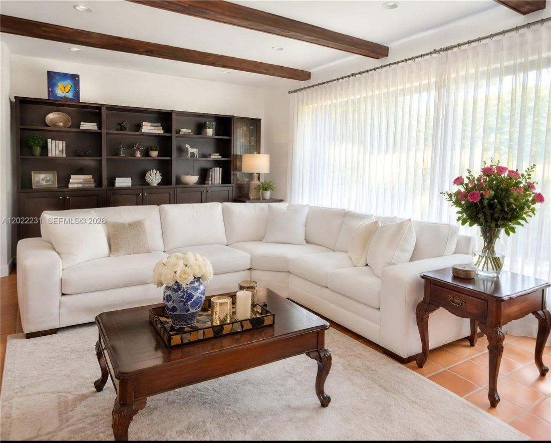 House in Miami, Florida, United States 5 - 17977967
