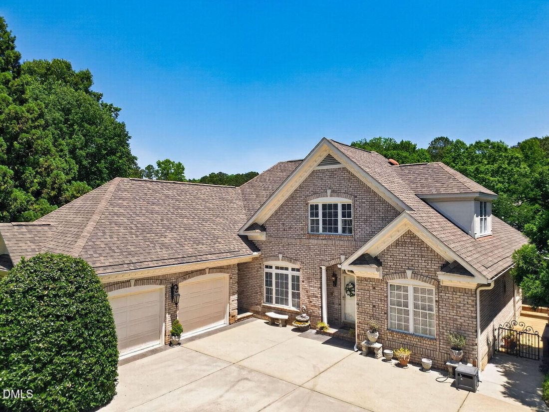 House in Clayton, North Carolina, United States 4 - 17975394
