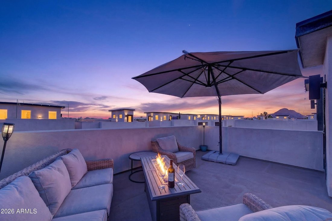 House in Scottsdale, Arizona, United States 3 - 17979840