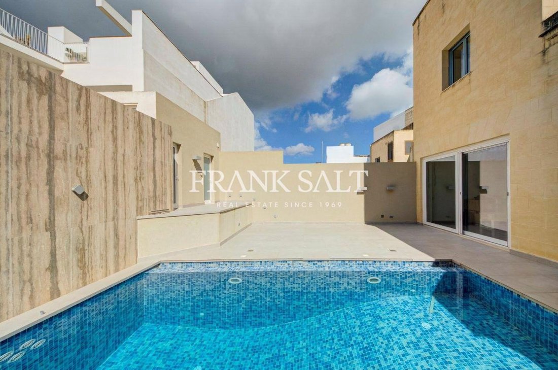 Villa in Sannat, Malta 1 - 17770630