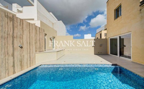 Villa a Sannat, Malta 1