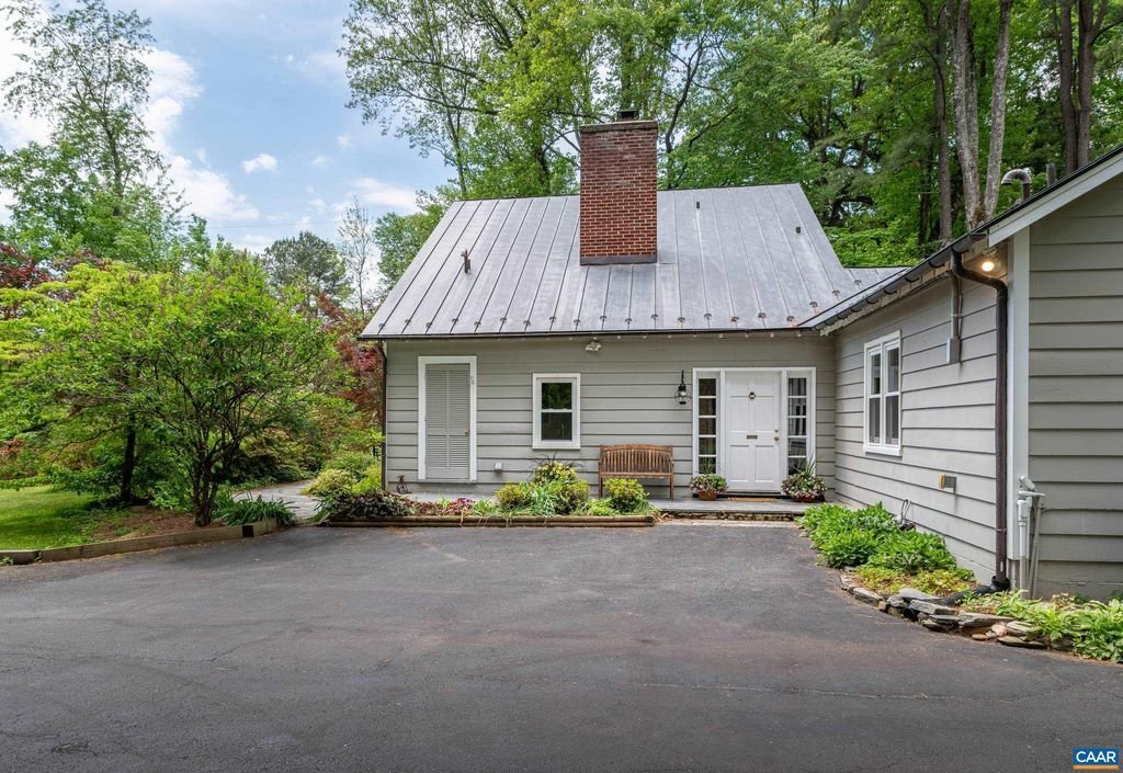 House in Crozet, Virginia, United States 3 - 17981230
