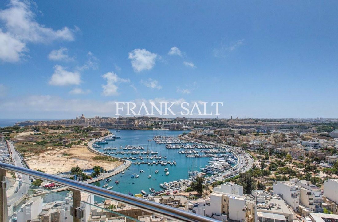 Apartment in Gzira, Malta 3 - 15913068