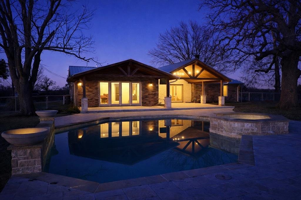 Farm Ranch in Whitesboro, Texas, United States 2 - 17979123