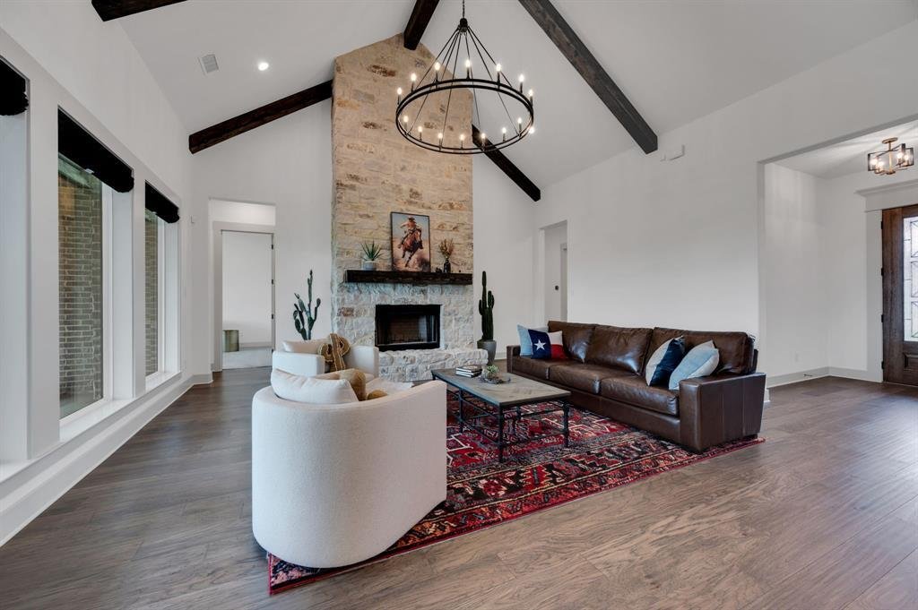 House in Waxahachie, Texas, United States 4 - 17979219