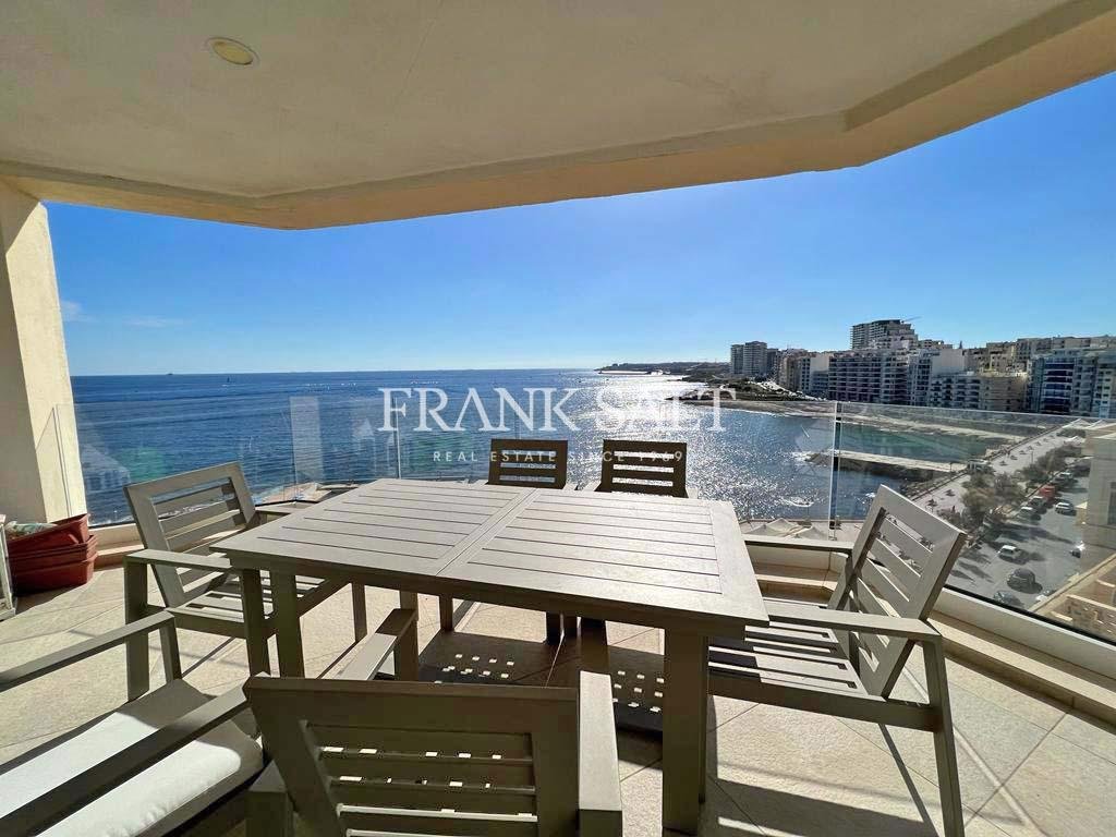 Penthouse in Sliema, Malta 1 - 17958721