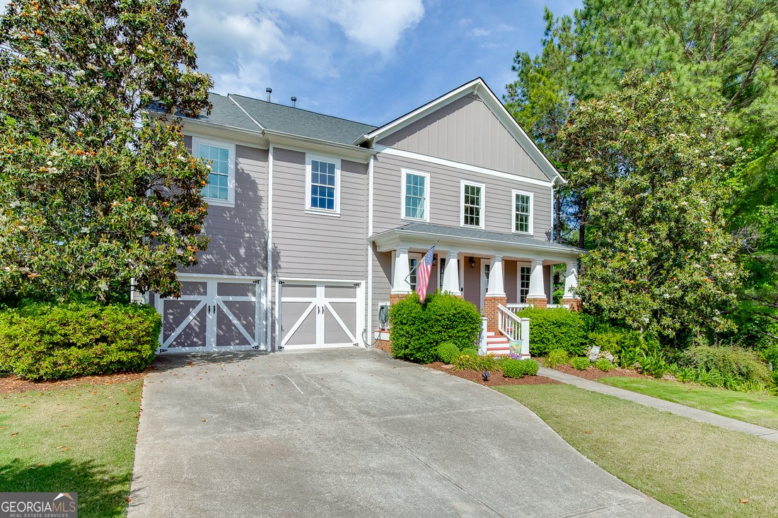 House in Hoschton, Georgia, United States 2 - 17980035