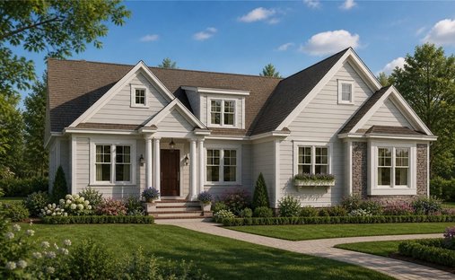 Haus in Warwick, Rhode Island, Vereinigte Staaten 1