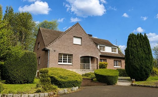House in Bouvignies, Hauts-de-France, France 1