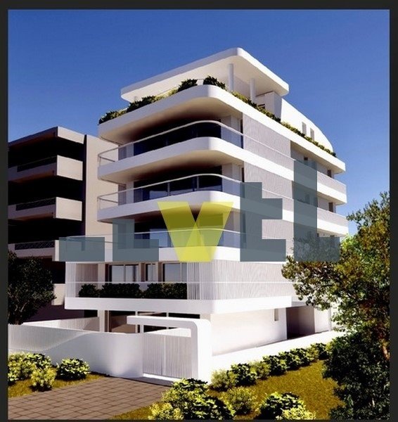 Apartment in Voula, Attica, Greece 1 - 17977097