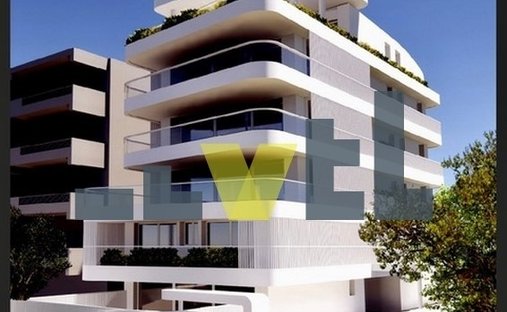 Apartment in Voula, Attica, Greece 1