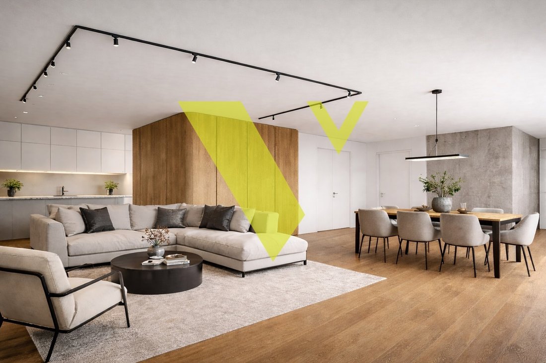 Apartment in Glyfada, Attica, Greece 2 - 17976029