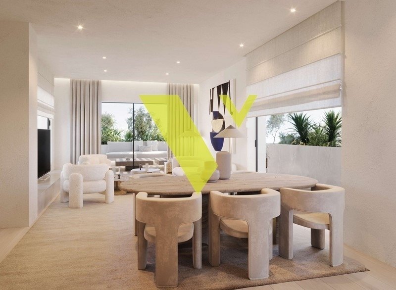Appartamento a Vouliagmeni, Attica, Grecia 5 - 17976858