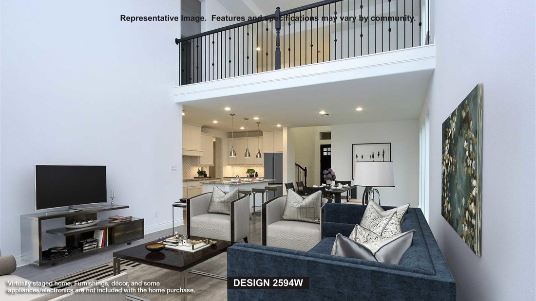 House in Bastrop, Texas, United States 3 - 17978737