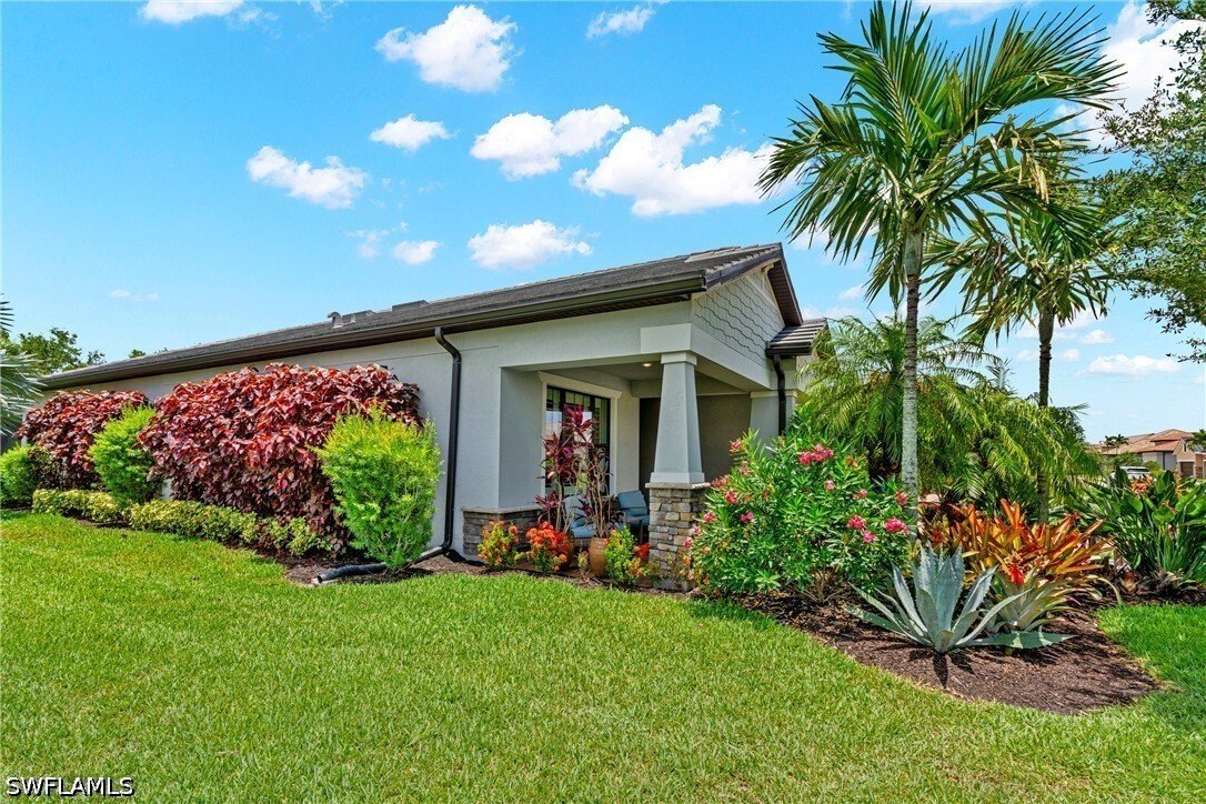 House in Estero, Florida, United States 4 - 17978421