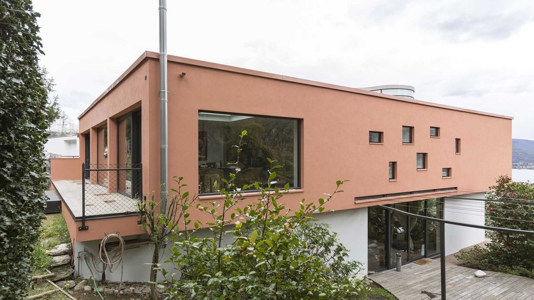 Villa in Muzzano, Ticino, Switzerland 3 - 17974770