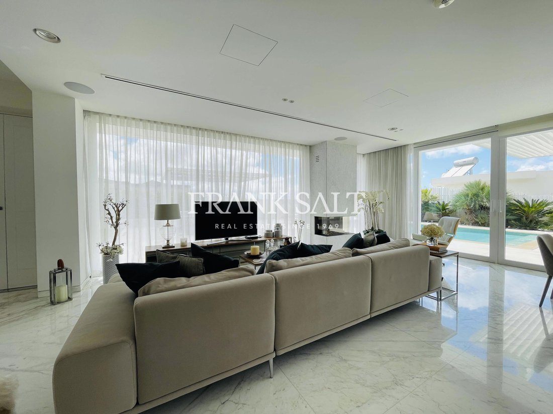 Villa in Naxxar, Malta 3 - 13887307