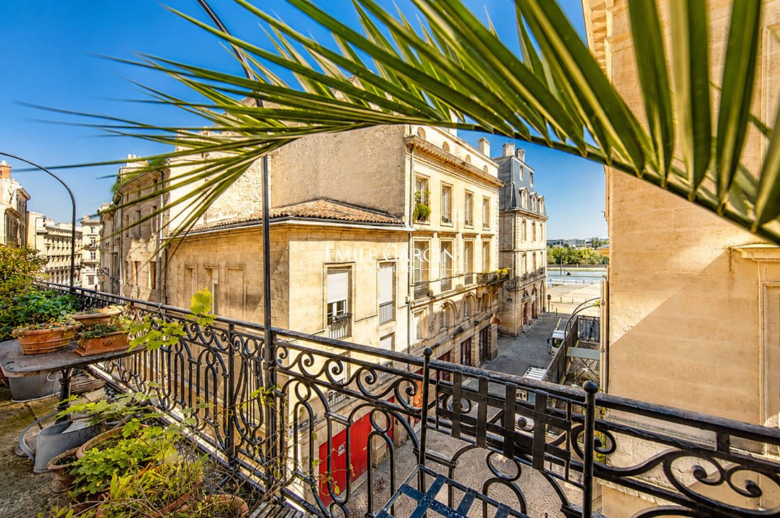 Apartment in Le Lac-Bacalan, Bordeaux, France 1 - 17977290