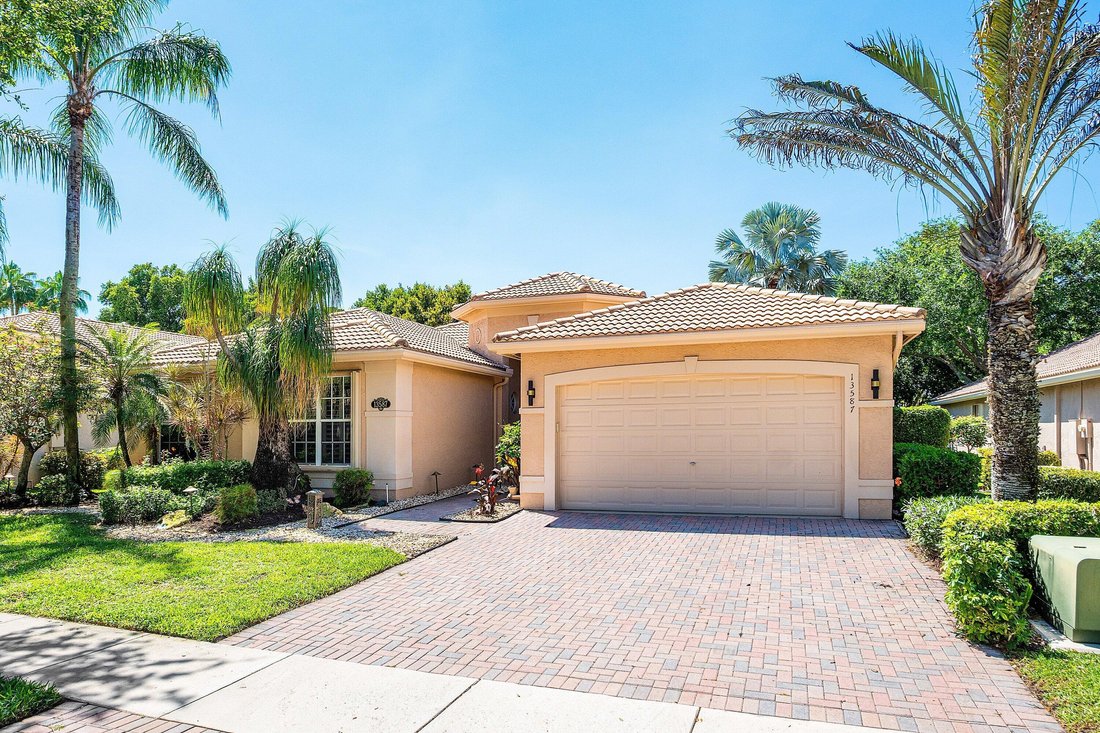 House in Delray Beach, Florida, United States 1 - 17497255