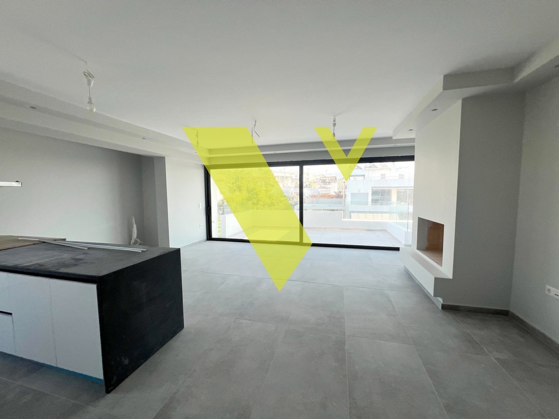 Apartment in South Athens, Attica, Greece 2 - 17976230