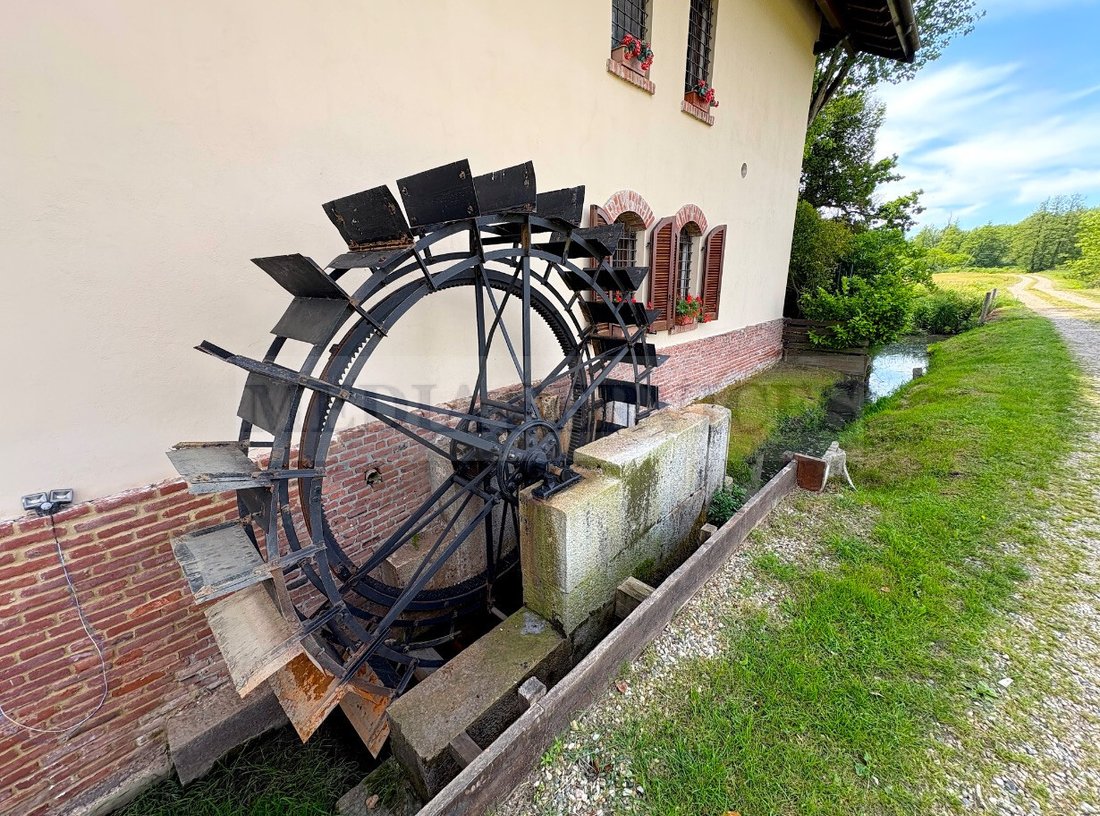 House in Gropello Cairoli, Lombardy, Italy 4 - 17980500