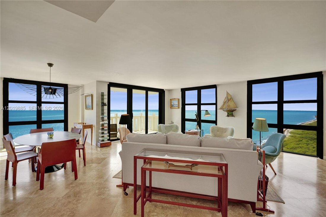 Condominio a Key Biscayne, Florida, Stati Uniti 3 - 17974736