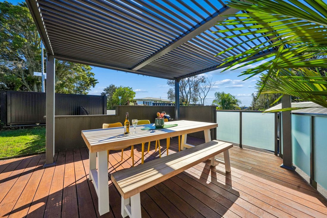 House in Auckland, Auckland, New Zealand 2 - 17981224
