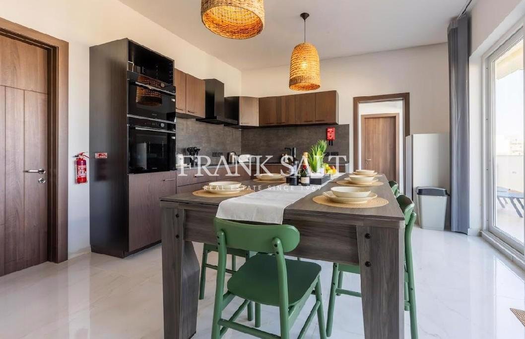 Apartment in Zurrieq, Malta 2 - 17954178