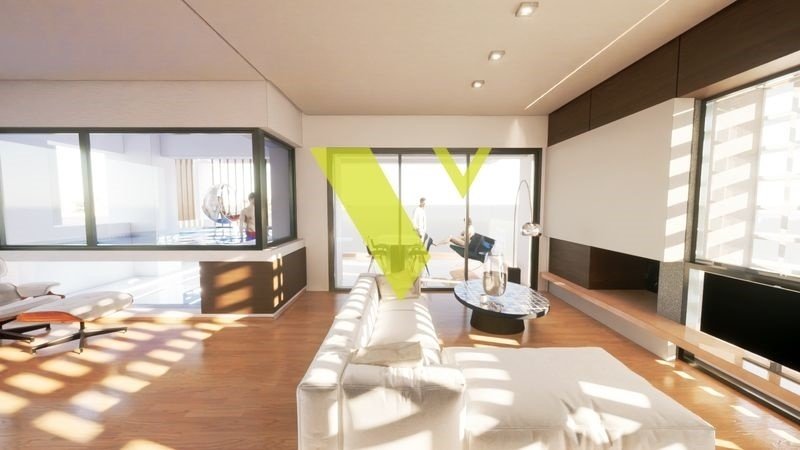 Apartment in Voula, Attica, Greece 3 - 17976671