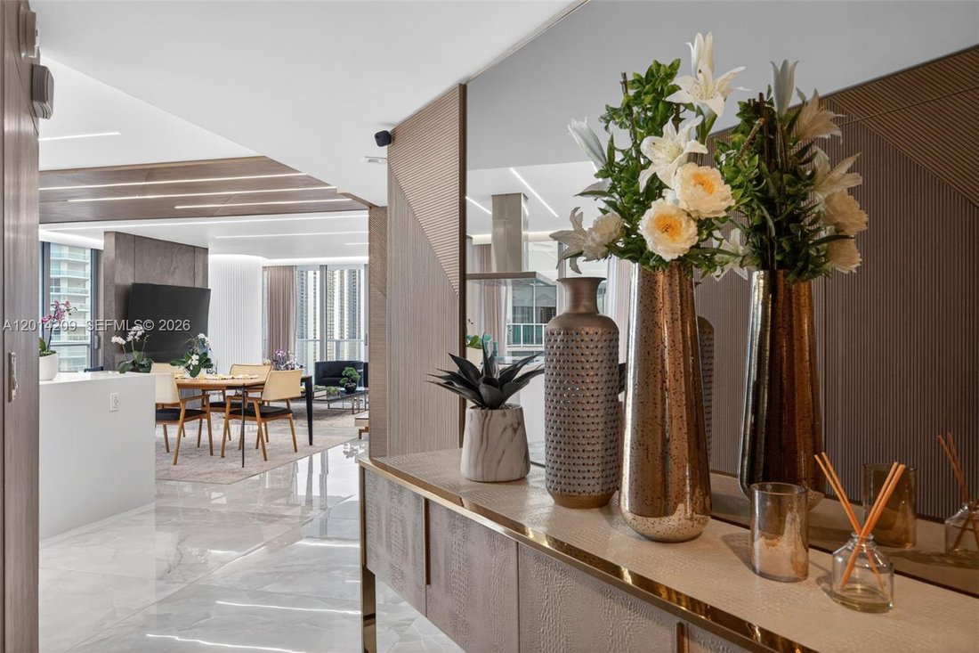 Condo in Sunny Isles Beach, Florida, United States 4 - 17971906