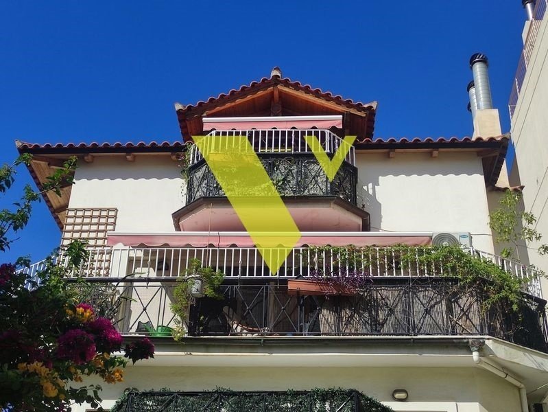 Apartment in Elliniko, Attica, Greece 1 - 17976529