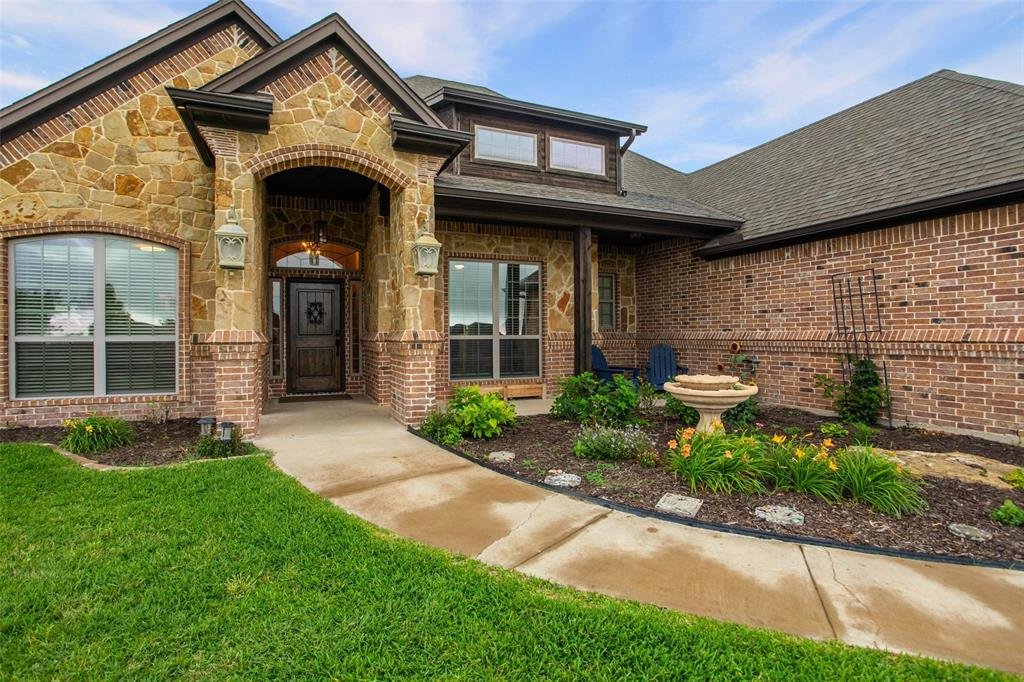 House in Aledo, Texas, United States 3 - 17975850
