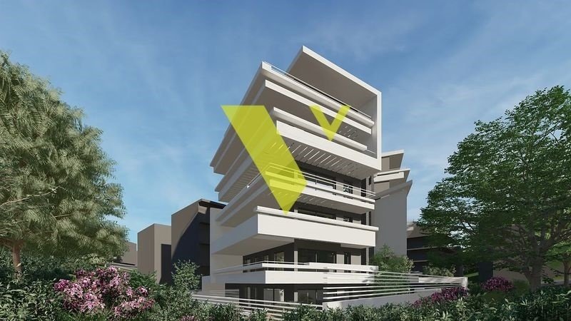 Apartment in Vari, Attica, Greece 3 - 17977060