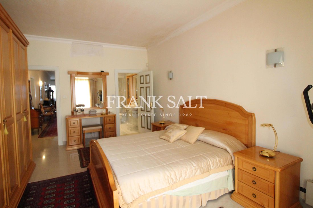 Apartment in Swieqi, Malta 4 - 17966582