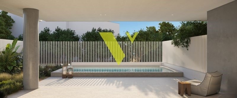 House in Vari, Attica, Greece 2 - 17976592