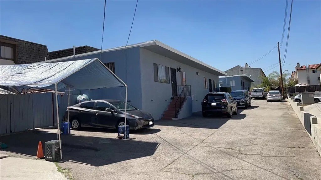 Monterey Park, California, United States 3 - 17979697