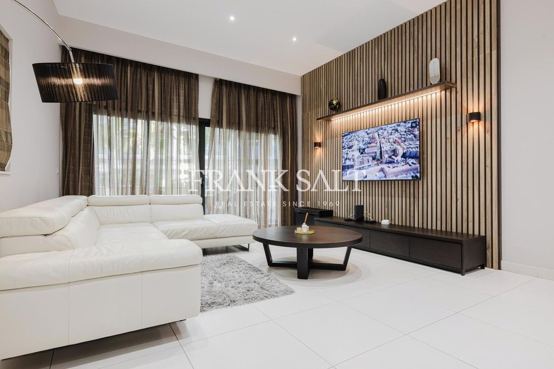 Apartment in Saint Julian's, Malta 2 - 15672814