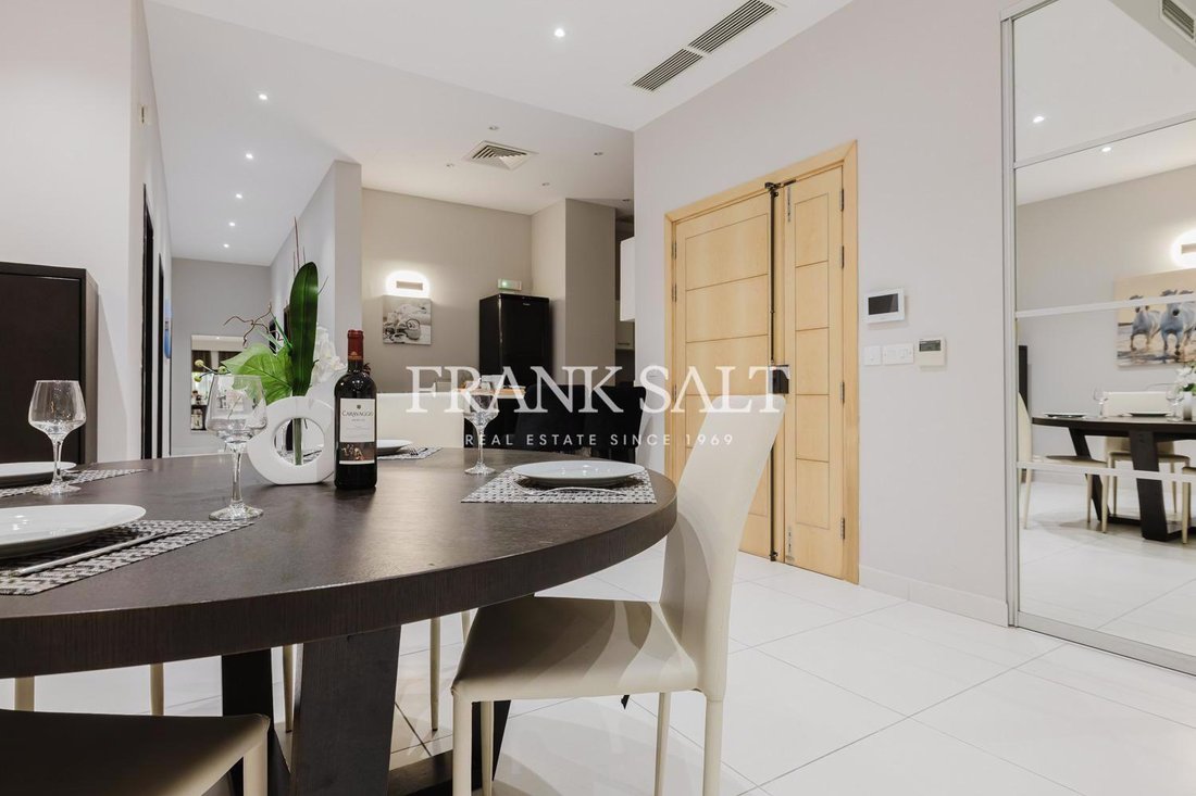 Apartment in Saint Julian's, Malta 5 - 15672814