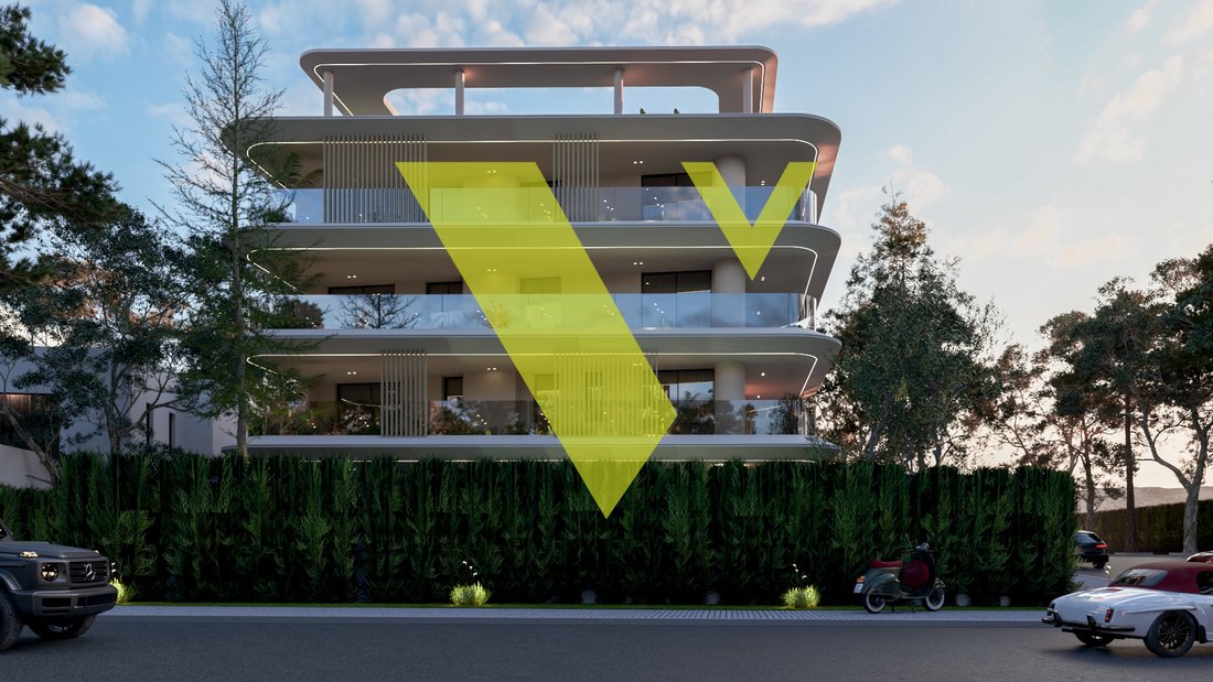 Apartment in Voula, Attica, Greece 4 - 17976020