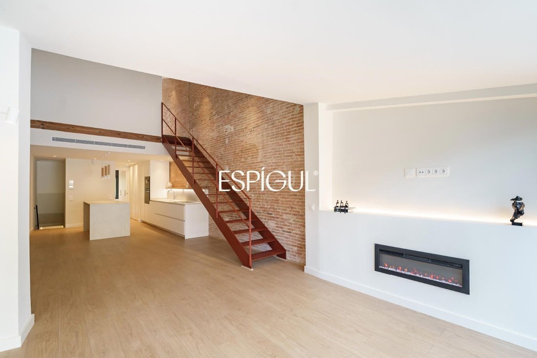 Villa in Sabadell, Catalonia, Spain 4 - 17974765