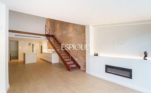 Villa in Sabadell, Catalonia, Spain 1